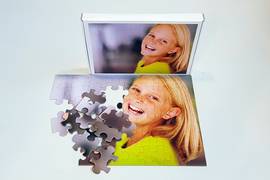 Wortel Faial Corroderen Fotopuzzel maken van je eigen foto | 12-2000 stukjes | Vanaf €14.95